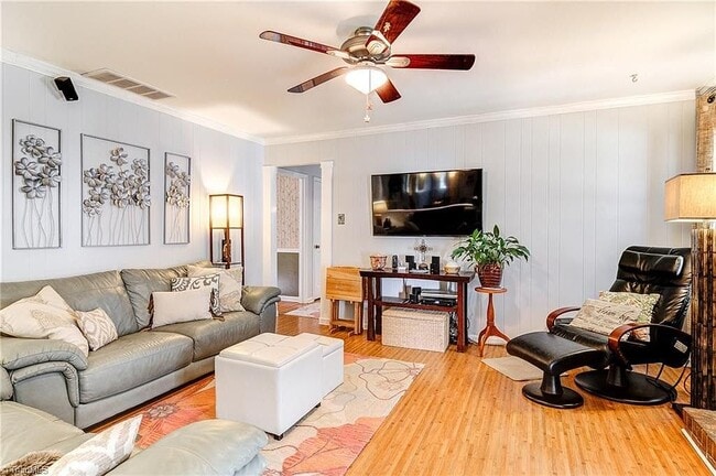 Building Photo - 4501 Indian Wells Dr