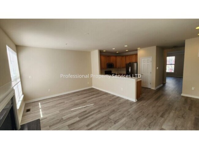 Building Photo - Price Correction! Luxury Townhome In The Villages Of Urbana