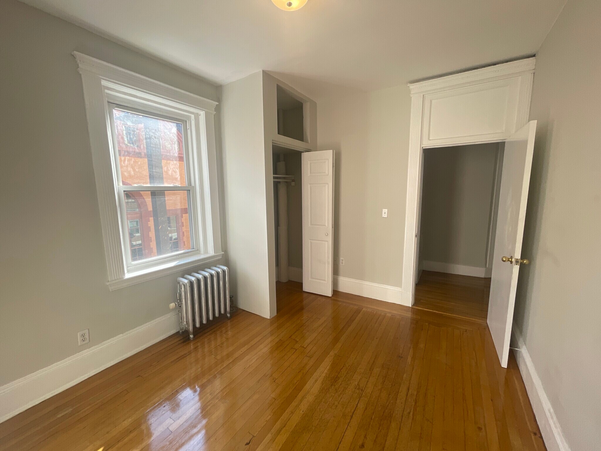 Building Photo - 38 Hemenway St