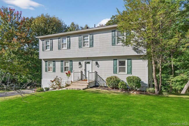 Building Photo - 101 Woodland Rd