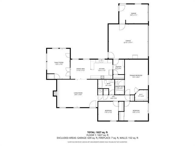 Building Photo - 521 Headlee St