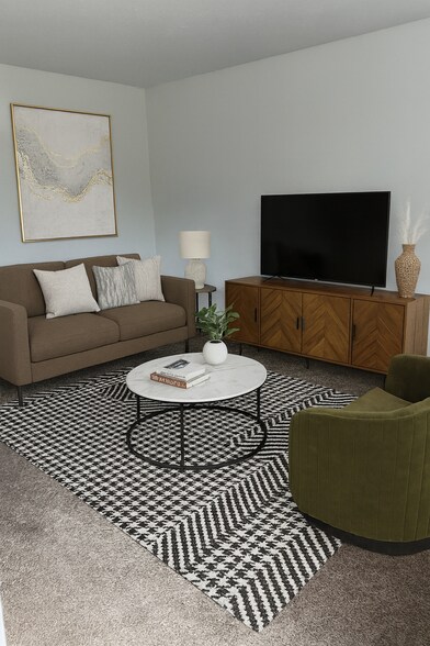 Building Photo - Troy Crossing