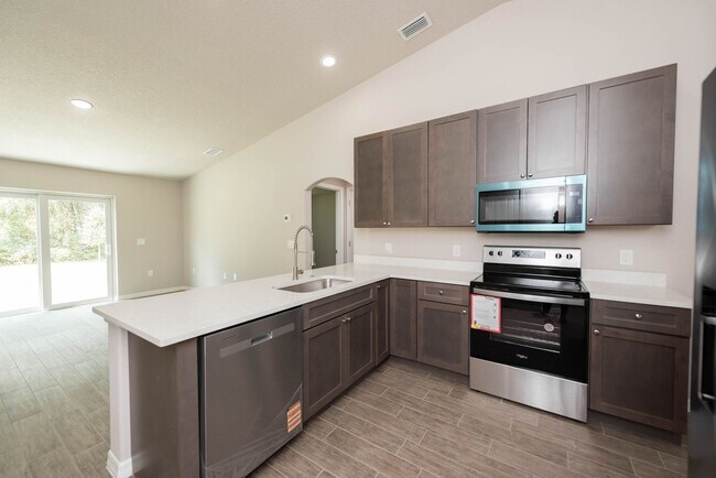 Building Photo - New Construction 4-Bed Palm Bay Home