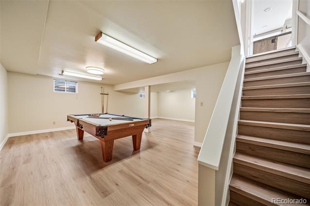 Building Photo - 6521 S Pontiac Ct