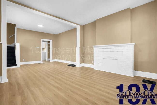 Building Photo - 2545 Sullivant Ave