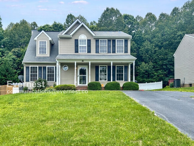 Primary Photo - 11108 Huntington Meadows Ln