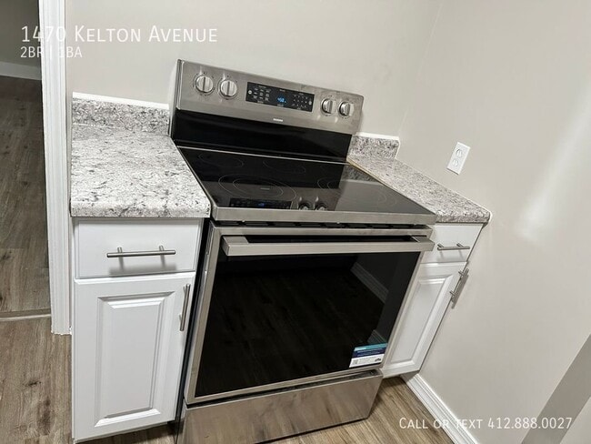 Building Photo - 1470 Kelton Ave