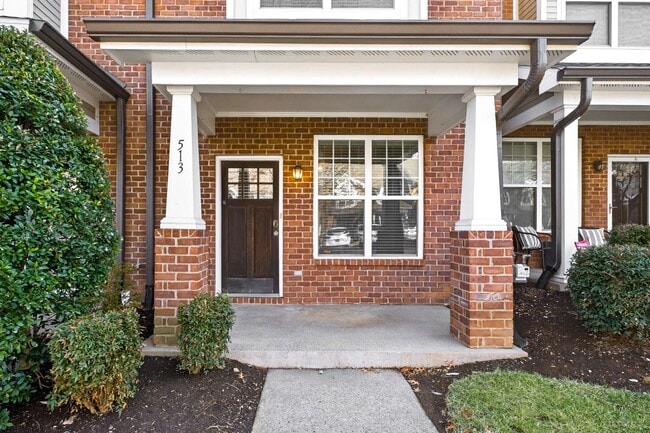 Building Photo - 2310 Elliott Ave