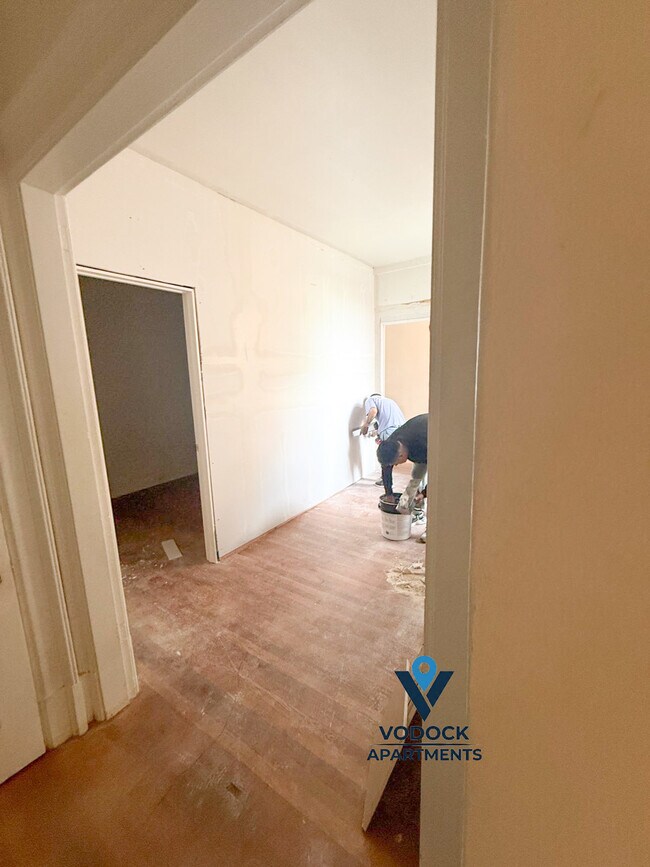 Building Photo - 43 granit street #D2