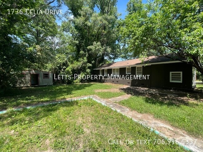 Building Photo - Adorable Rental Ready TODAY!