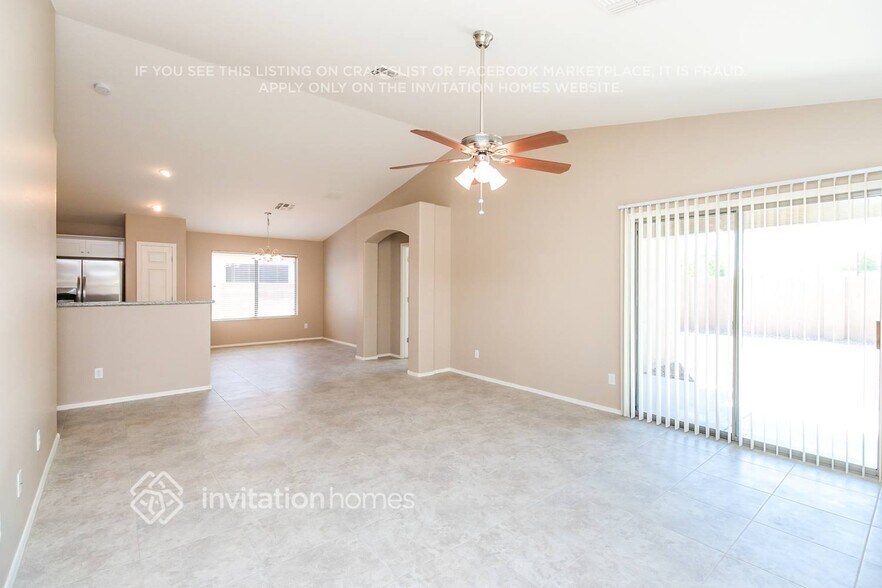 Building Photo - 3663 W Yellow Peak Dr