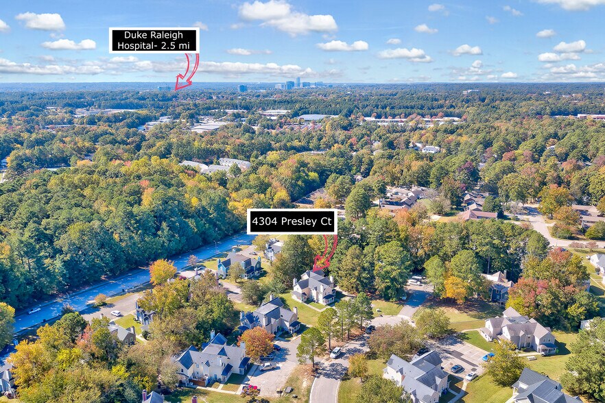 Building Photo - 4304 Presley Ct