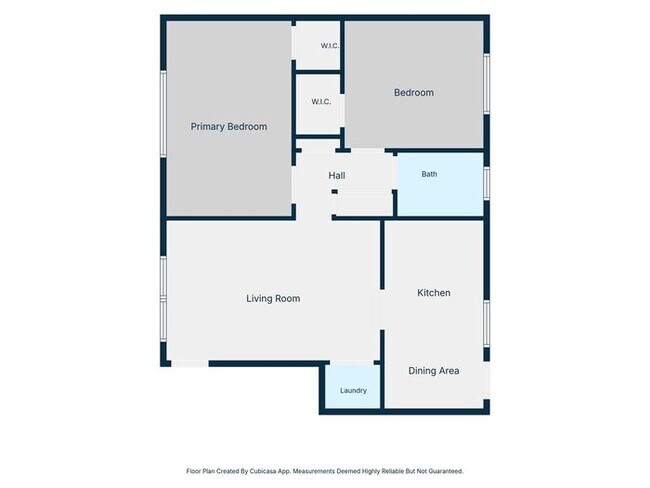 Building Photo - 1637 Line Cir