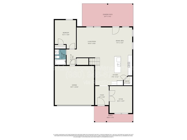 Building Photo - 2133 Riverbend Ave