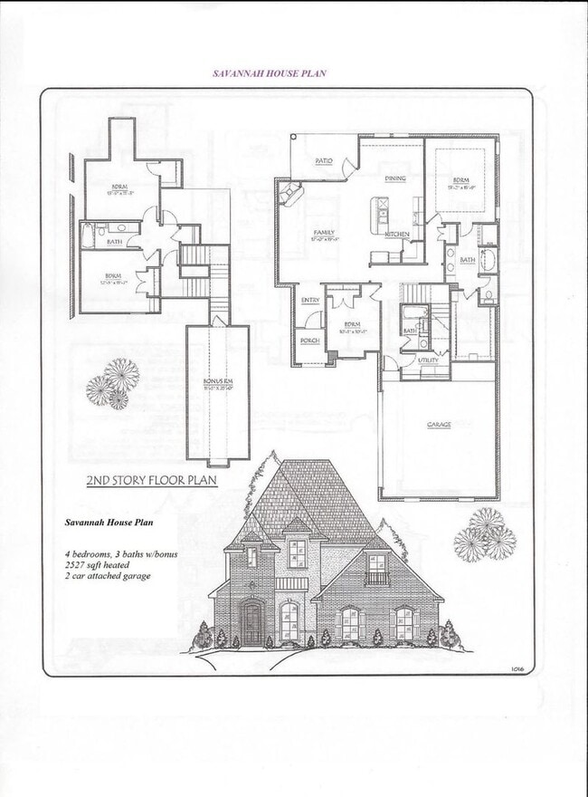 Building Photo - 724 Fir Wood Ln