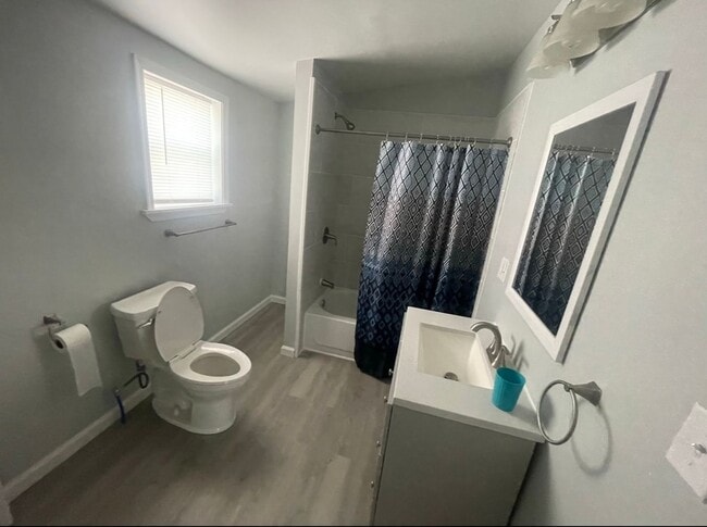 Building Photo - Renovated 4 Bedroom 2.5 bath house in Pott...