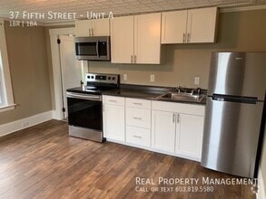 Building Photo - 37 Fifth Street-Unit A