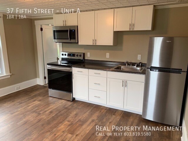 Primary Photo - 37 Fifth Street-Unit A