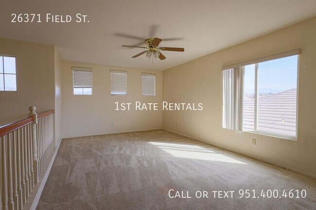 Building Photo - 26371 Field St
