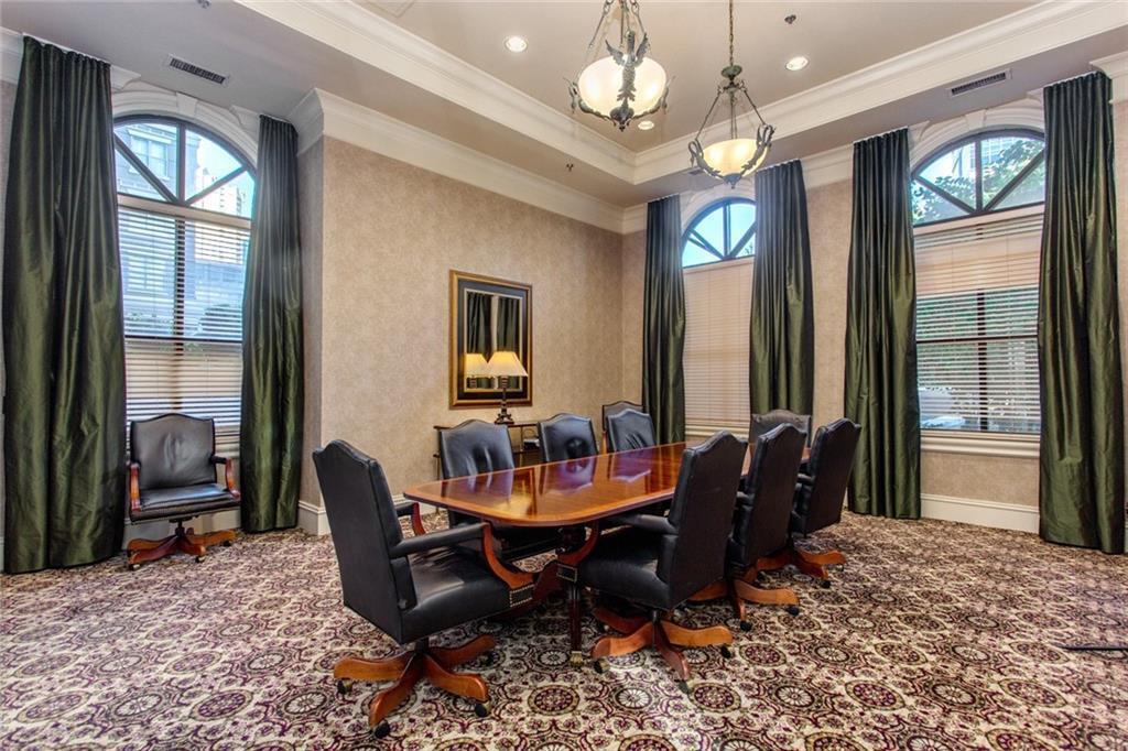 Building Photo - 3334 Peachtree Rd NE