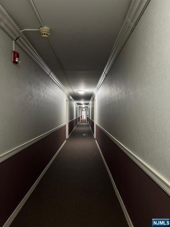 Building Photo - 199-205 Bergen Turnpike-3E-3E