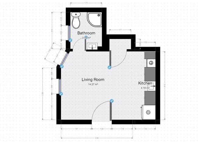 Building Photo - 1730 W Kilbourn Ave