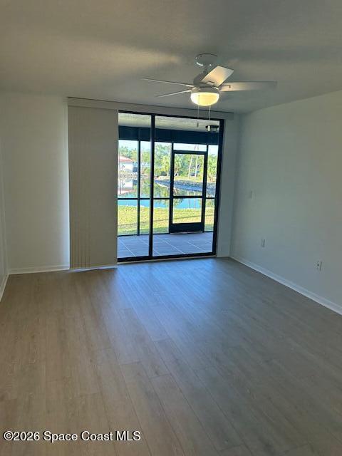 Building Photo - 5805 N Banana River Blvd