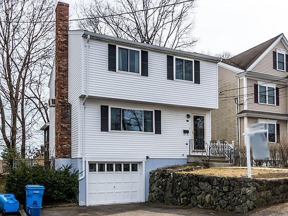 Building Photo - 23 Copley Ave