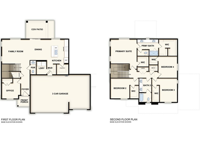 Building Photo - 3075 N Picton Ave