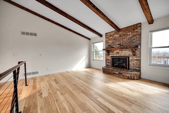 Building Photo - $3,995.95, $200 Off Cleaning Voucher, 4 Beds - 3 Baths, Single Family Home in Denver with 2-Car A...