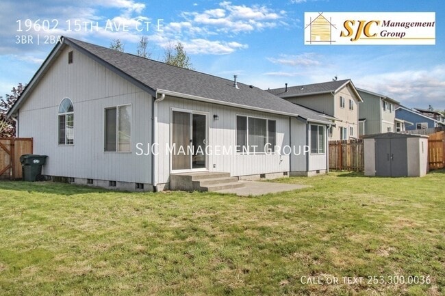 Building Photo - 19602 15th Ave Ct E