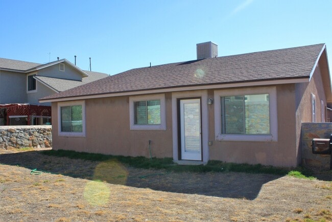 Building Photo - 2601 Steffi Graf Dr