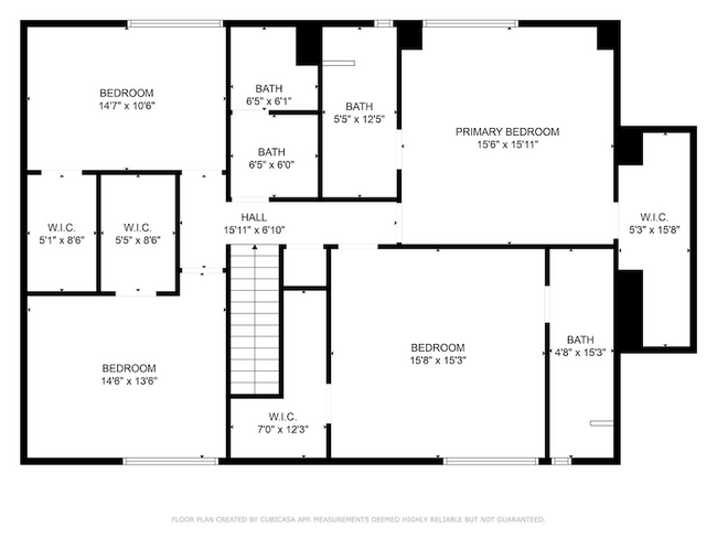 Building Photo - 15815 Baytree Dr