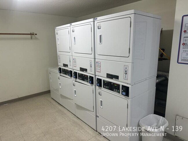 Building Photo - 4207 Lakeside Ave N