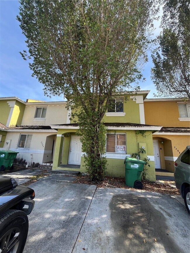 Building Photo - 2286 NW 136th Terrace