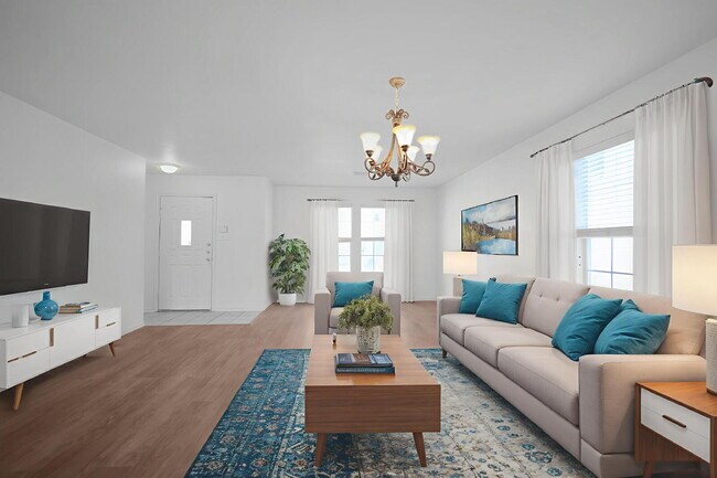Building Photo - Spacious 4-Bedroom Rental Home in Cibolo, ...