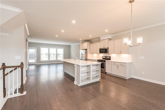 Building Photo - 1158 Millennium Park Rd