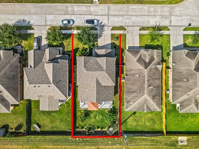 Building Photo - 20311 Towering Cypress Dr