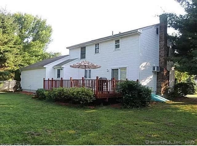 Building Photo - 18 Diggins Ct