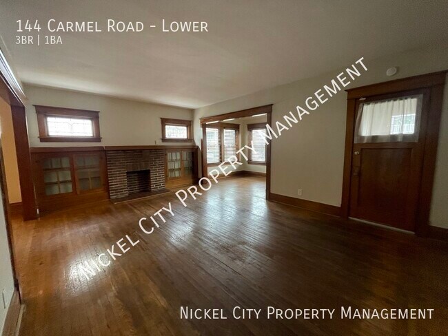 Building Photo - 144 Carmel Rd