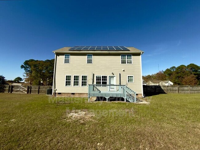 Building Photo - 2916 Hayward Ct