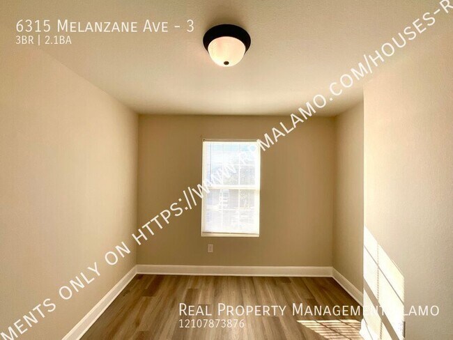 Building Photo - 6315 Melanzane Ave