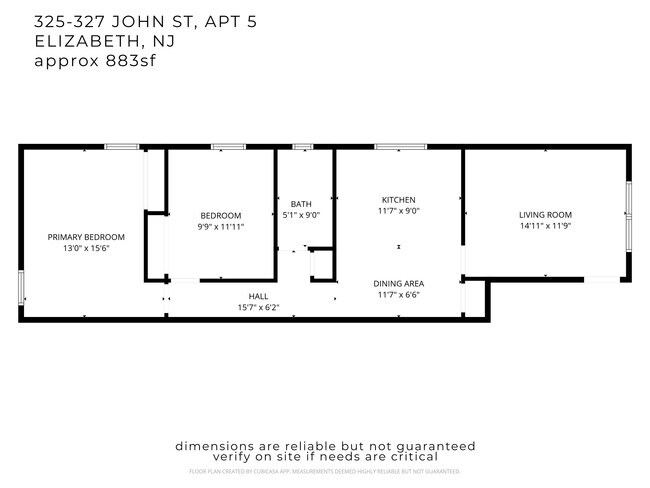 Building Photo - 325-327 John St