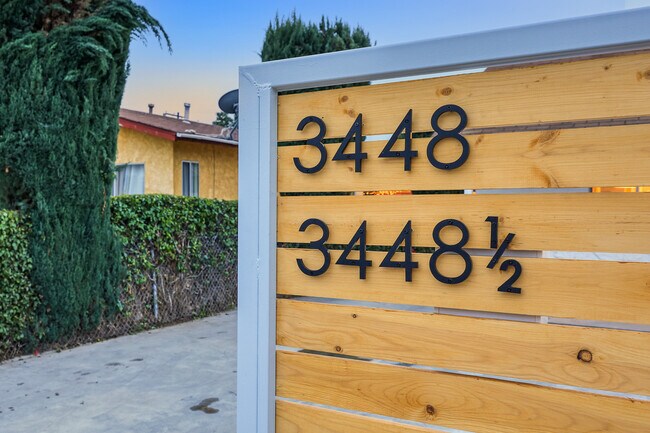 Building Photo - 3448 Casitas Ave