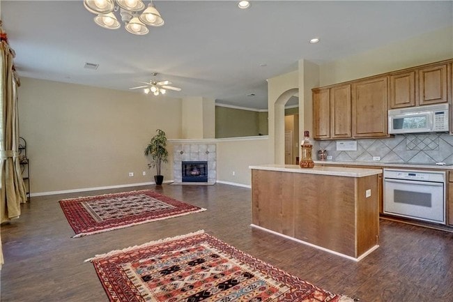 Building Photo - 9613 Courtright Dr