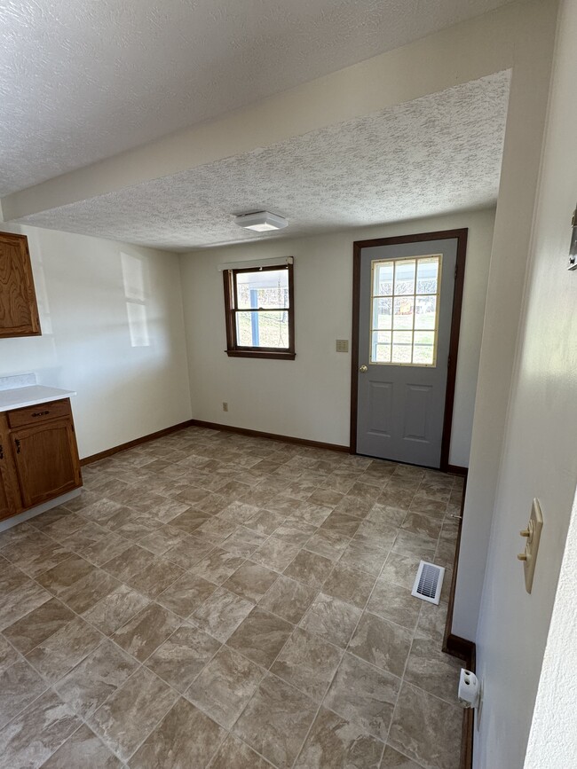 Dining room area - 124 Harrington Hollow Rd