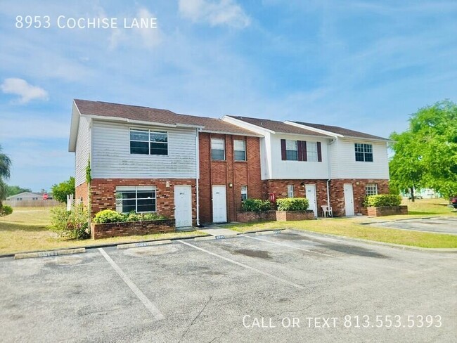 Building Photo - 8953 Cochise Ln