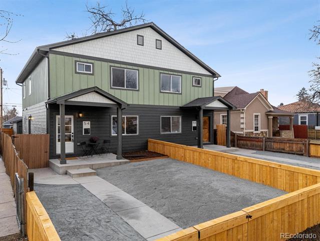 Building Photo - 54 S Lowell Blvd