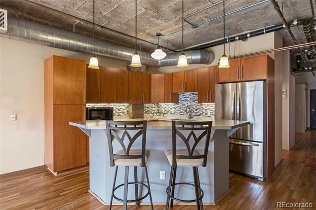 Building Photo - 1801 Wynkoop St