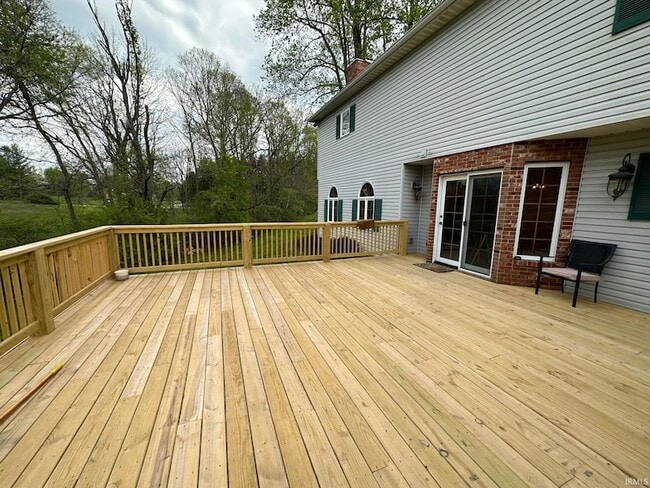 Building Photo - 3825 E Devonshire Ln